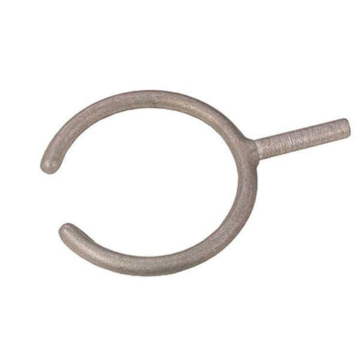 Ohaus Clamp, Specialty, Open Ring, CLS-OPENRAL