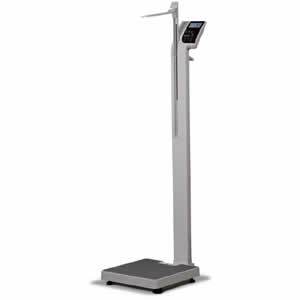 Ricelake 150-10-5 Physician Scale, 250000 g Capacity, 100 g Readability