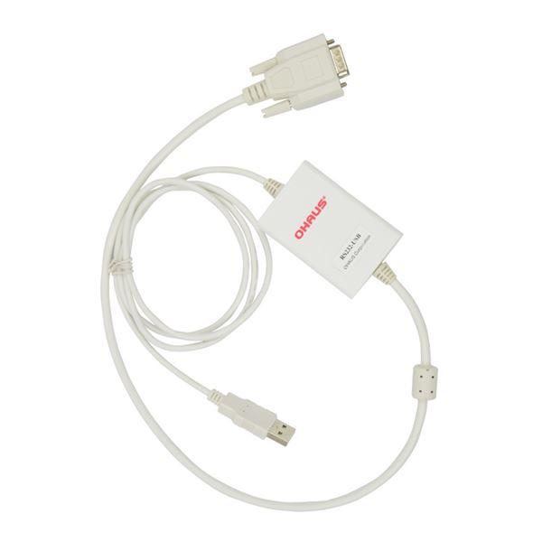 Ohaus 30304101 Interface Kit, RS232-USB Balance Accessories