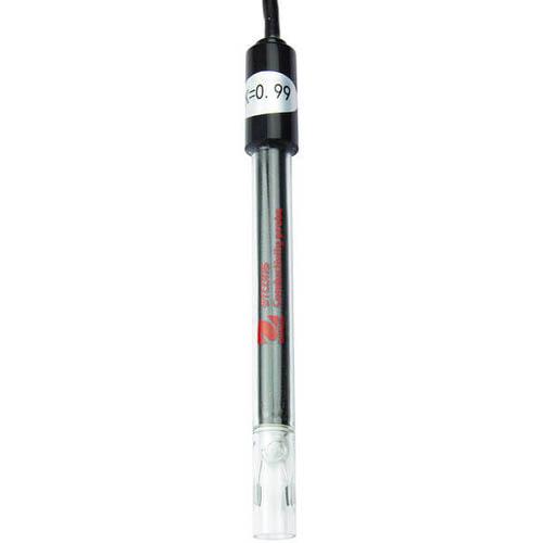Ohaus STCON5 Starter Electrode with Glass Shaft, 1 m Cable