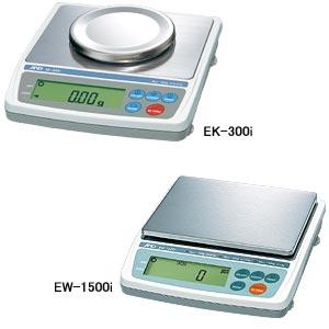 A&D EKW-04i Comparator/Relay Outputs/Buzzer