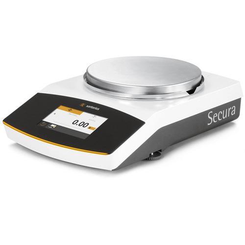 Sartorius SECURA3101-1S Precision Balance