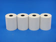 Printer Paper, Plain 3in x 165ft (4 rolls per pack)