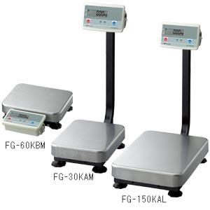 A&D FG-24 Comparator/Setpoint Relay Outputs