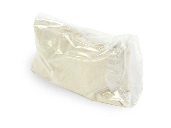 Ohaus Sand, 0.5 kg (1 Lb) Bag 30400177