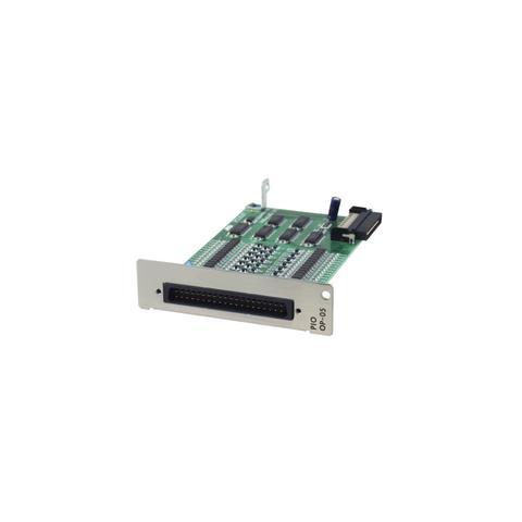 A&D AD-4402-05 Parallel I/O