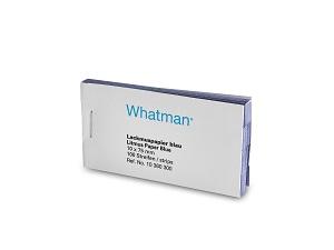 Whatman 10360300 Universal Indicator Papers, Litmus Blue roll, pH Range 0-12, 100/pk
