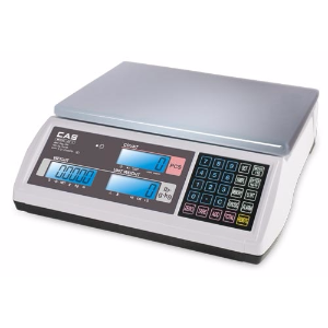 CAS EC2-6 Counting Scale