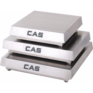CAS HCS-S250 Scale Base