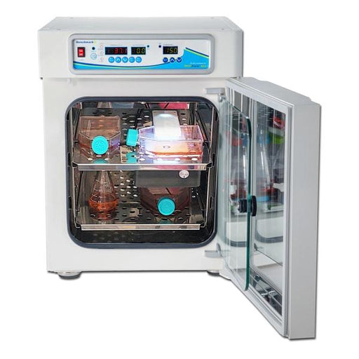 Benchmark Scientific H3565-45 SURETHERM CO₂ INCUBATOR 45 LITER, WITH TWO SHELVES