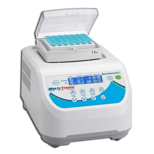 Benchmark Scientific H5000-H MULTITHERM SHAKER WITH HEATING ONLY