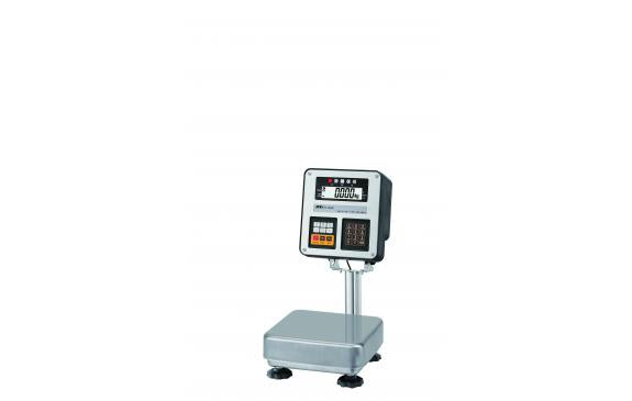 AND Weighing HW-60KCEP Intrinsically Safe Bench Scale