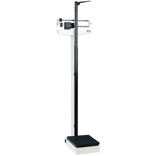 Seca 755 Mechanical Column Scale with Stadiometer