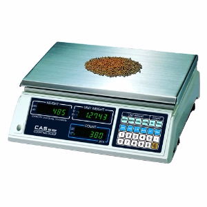 CAS SC25P Counting Scale