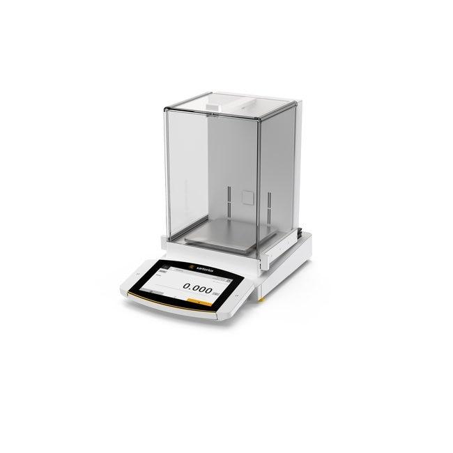 Sartorius MCA3203S-2S00-A Cubis II Precision (3-place) Balance, MCA User Interface, 3200 g x 0.001 g