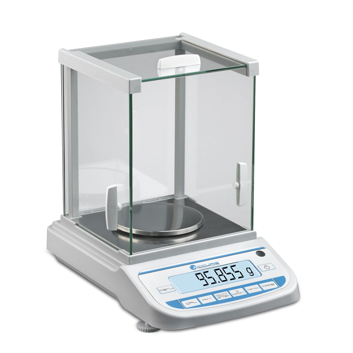 Accuris W3200-500 Precision Balance, 500 g x 0.001 g, 115V