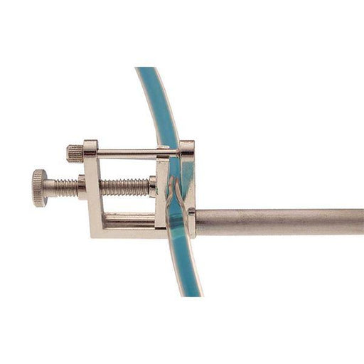 Ohaus Clamp, Flow Control, Hosecock, CLF-HKEXZ