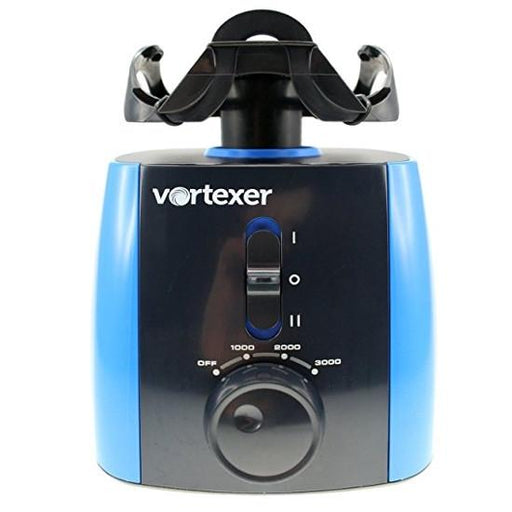 Heathrow Scientific 120210 Vortexer Mixer 230/40 AUS Plug, Blue