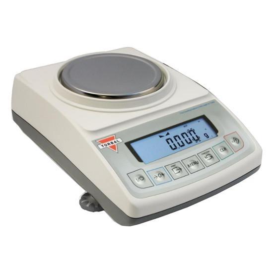 Torbal ATA220 Precision Compact Laboratory Balance, 220 g Capacity, 0.001 g Readability