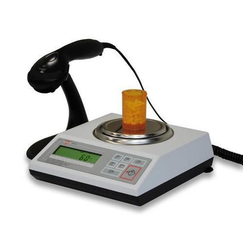 Torbal DRX-4C-320 Automatic Pill Counters & Counting Scales, 320 g Capacity, 0.001 g Readability