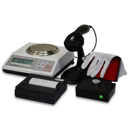 Torbal DRX-4C-320 KIT Automatic Pill Counters Kit, 320 g Capacity, 0.001 g Readability