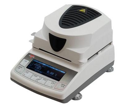 Torbal ATS60 Precision Moisture Analyzer, 60 g Capacity, 0.001 g Readability