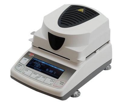 Torbal ATS120 Precision Moisture Analyzer, 120 g Capacity, 0.001 g Readability