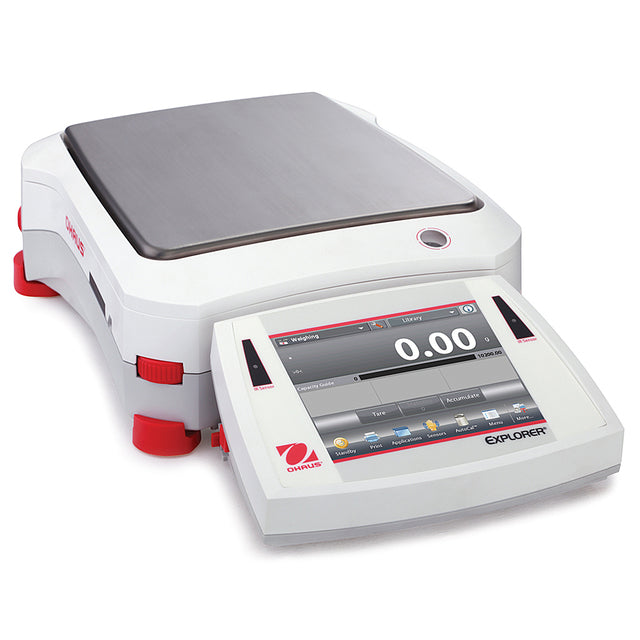 Ohaus EX6201N/E Precision Balance