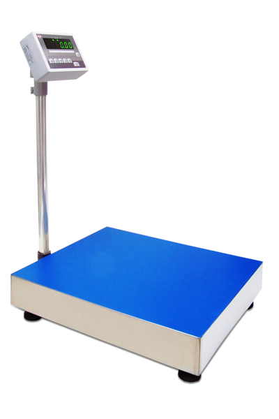 Torbal BA153C Economy Platform Balances, 150000 g Capacity, 50 g Readability