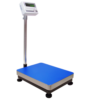 Torbal BA60C Economy Platform Balances, 60000 g Capacity, 20 g Readability