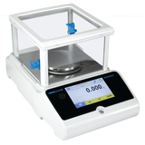 Adam Equipment EPB 363i Equinox Precision Balances, 360 g Capacity, 0.001 g Readability