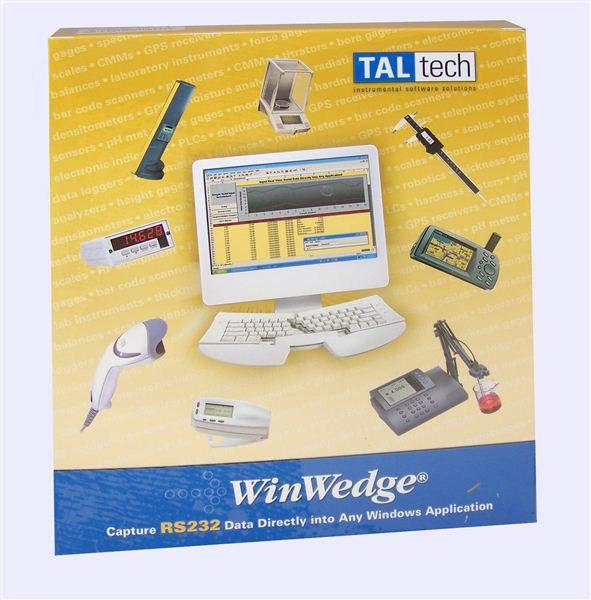 Ohaus DefenderВ® 7000 Low Profile Software, Winwedge 80850080