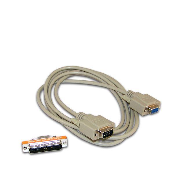 Ohaus Cable, ST103-AV DV EX MB PA TxxP 80252581