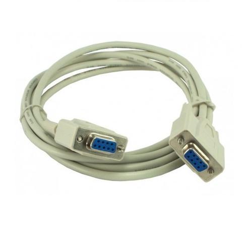 A&D KO:WW9-9 RS-232C cable (9p-9p, 2m)