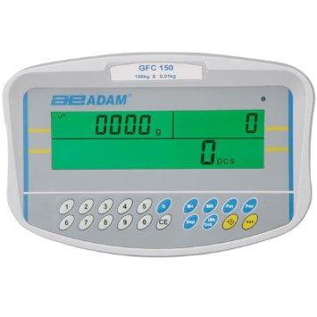 Adam Equipment GCa Counting Indicator