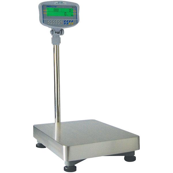 Adam Equipment GFC 330a GFC Floor Counting Scale