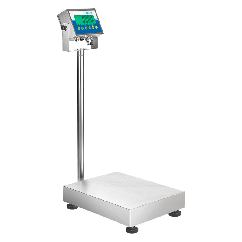 Adam Equipment GGF 165aH Washdown Scales, 75000 g Capacity, 2 g Readability