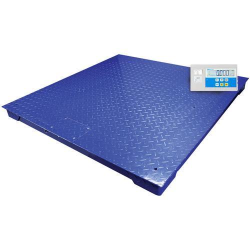 Adam Equipment PT 112 [AE503] Platform Scale, 1000 kg Capacity, 200 g Readability