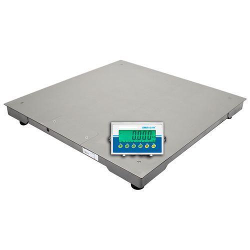Adam Equipment PT 315-5S [AE403a] Platform Scale, 3000 kg Capacity, 500 g Readability