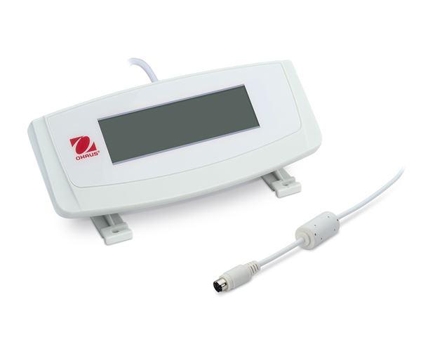 Ohaus 30472063 Auxiliary display AD7-RS