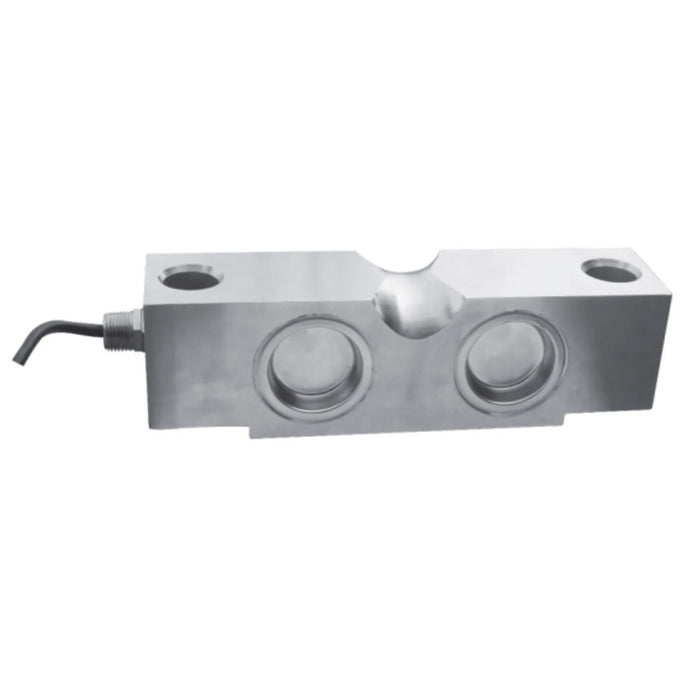 Keli KL-58 QSB-A-60Klb 60,000 lb Double Ended Beam Load Cell, NTEP