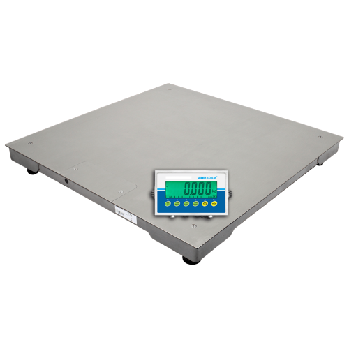 Adam Equipment PT 315-10S [AE403a] Platform Scale, 4500 kg Capacity, 1000 g Readability