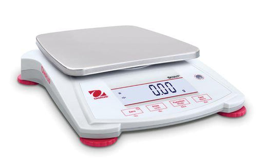 Tree HRB-S 313 Stainless Steel Precision Balance, 310 g x 0.001 g
