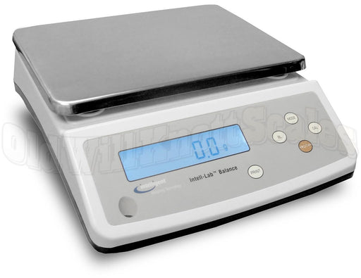 Gram Scale 0.01g Accuracy 600g Capacity Science Lab Scale Digital