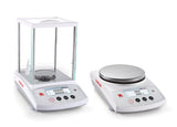 Ohaus PR822N/E Precision Balance, NTEP, 820 g Capacity, 0.01 g Readability