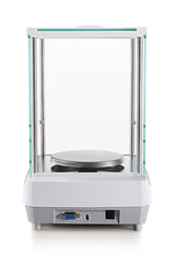 Ohaus PR523N Precision Balance, 520 g Capacity, 0.001 g Readability
