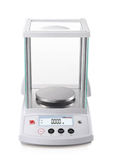 Ohaus PR322N/E Precision Balance, NTEP, 320 g Capacity, 0.01 g Readability