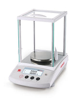 Ohaus PR523N Precision Balance, 520 g Capacity, 0.001 g Readability