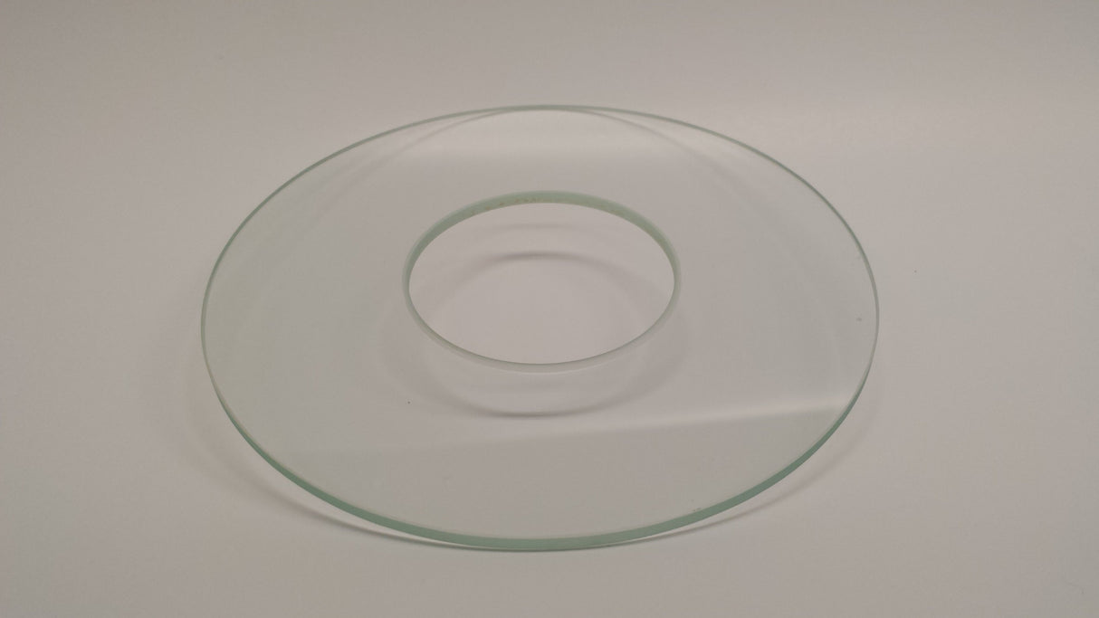 Ohaus Protective Glass MB25 (PN:83020575)