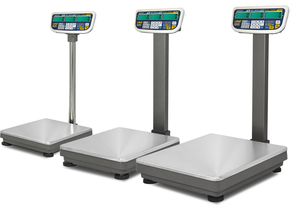 Intelligent Weighing PSC-AL-750 PSC Series Counting / Inventory Scale